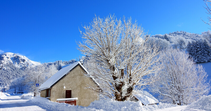 Billige rejser til Rhone-Alpes fra 1550 DKK