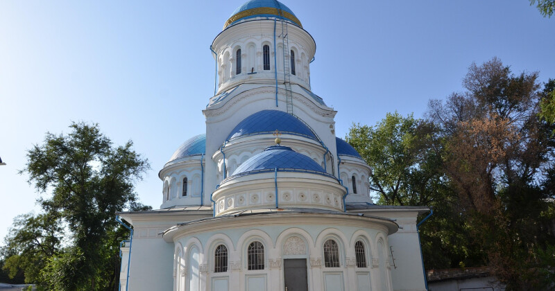 Billige rejser og miniferier til Chisinau fra 839 DKK