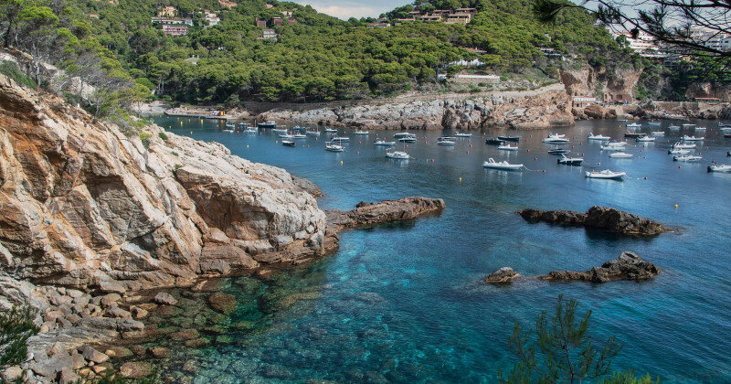 Billige rejser til Cala d´Or