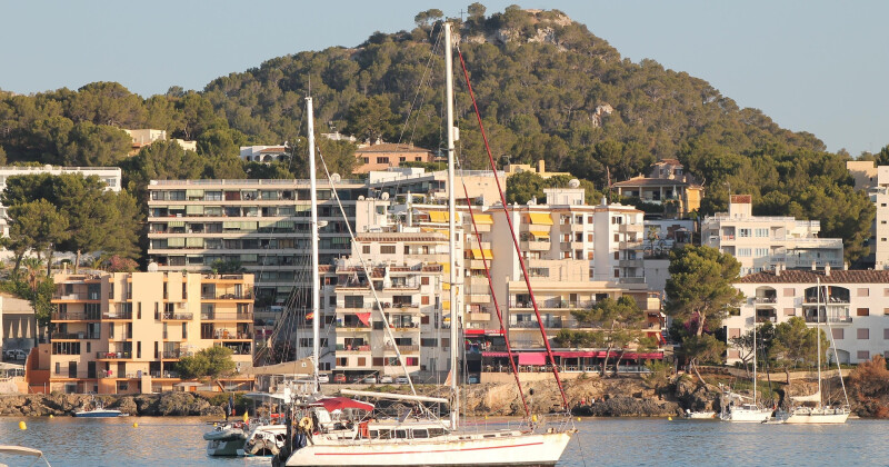 Billige rejser til Santa Ponsa
