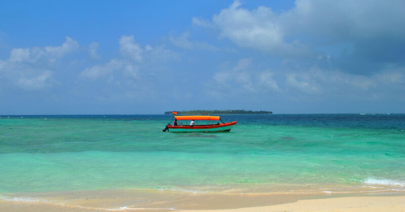 Billige rejser og flybilletter til Panama