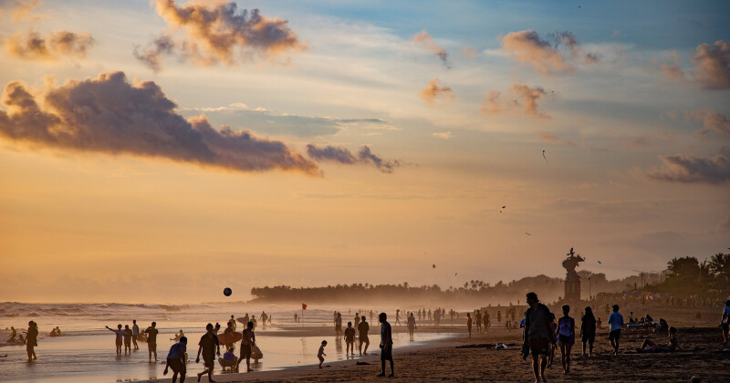 Billige rejser og flybilletter til Denpasar