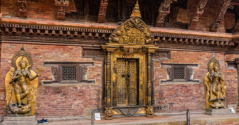 Billige rejser og flybilletter til Kathmandu fra 3462 DKK