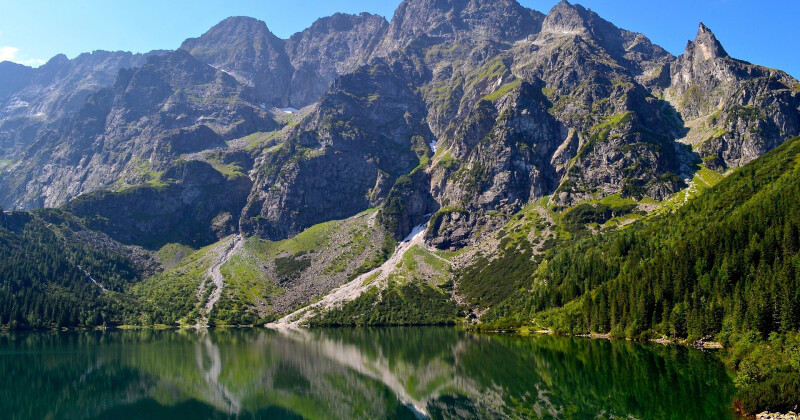 Billige rejser til Zakopane fra 429 DKK