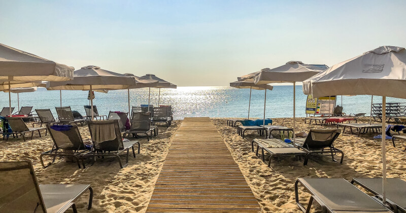 Last Minute! Sunny Beach fra 1424 DKK