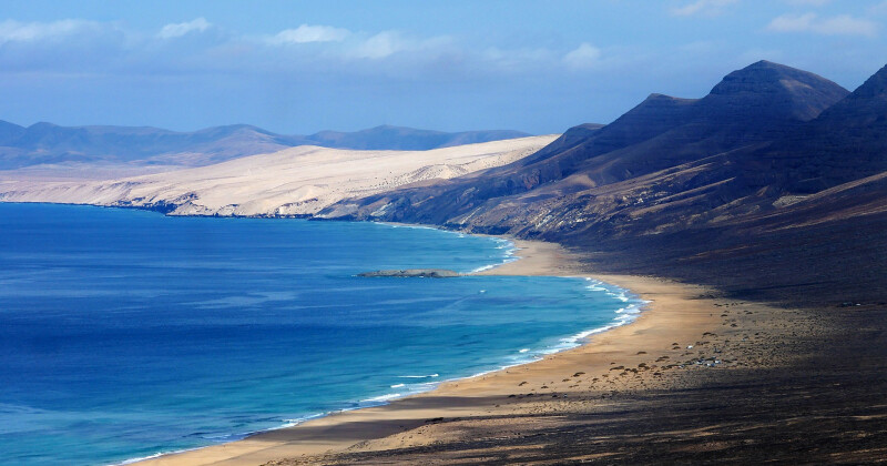 Billig vinterferie på Gran Canaria fra 2195 DKK