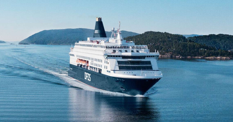 Billigt mini-cruise til Oslo med 2 overnatninger fra 49 DKK