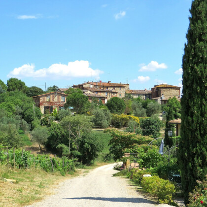 Forårs roadtrip i Emilia Romagna fra 374 DKK