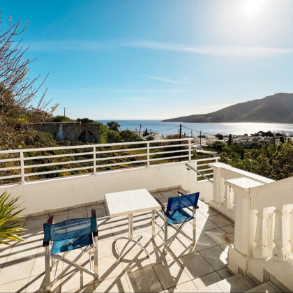 Sommerferie på Tilos fra 2295 DKK