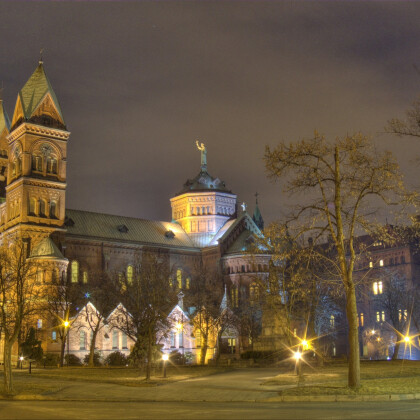 Julemarked i Silesien! 3 dage i Katowice fra 627 DKK