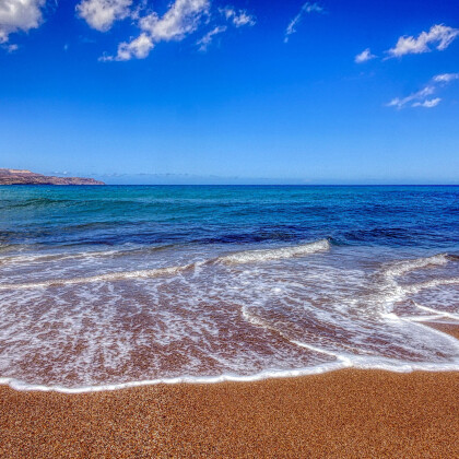 Last Minute! Græsk sommer på Kreta fra 1445 DKK