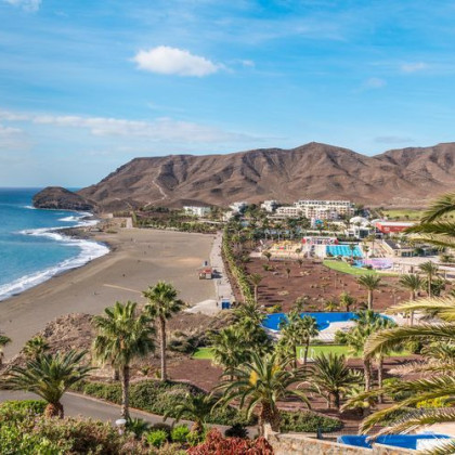 Last Minute 4* Sports ferie! Fuerteventura fra 2366 DKK