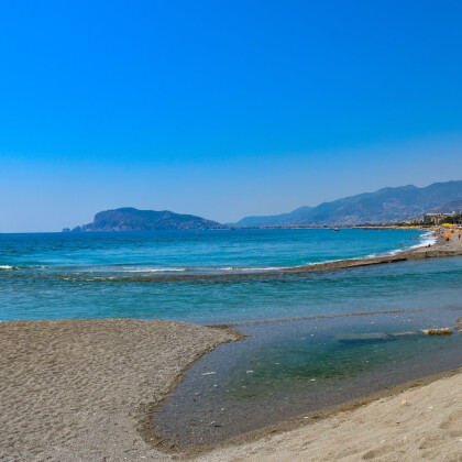 Sommerferie! 4* All inclusive i Tyrkiet fra 3145 DKK