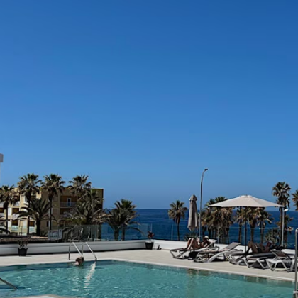 4* Ferie på Tenerife fra 2256 DKK