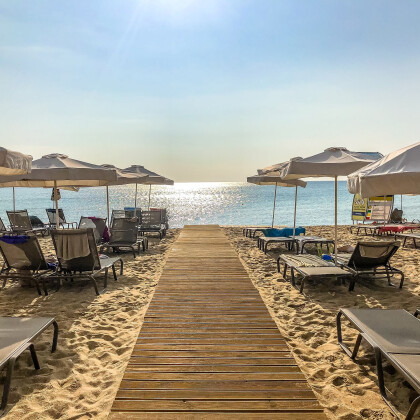 Last Minute! Sunny Beach fra 1424 DKK