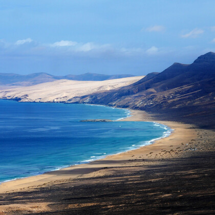 Billig vinterferie på Gran Canaria fra 2395 DKK
