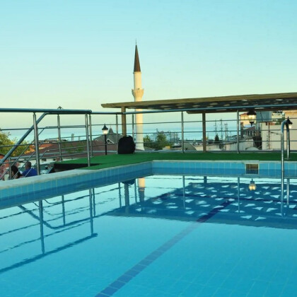 All inclusive i Tyrkiet fra 2699 DKK