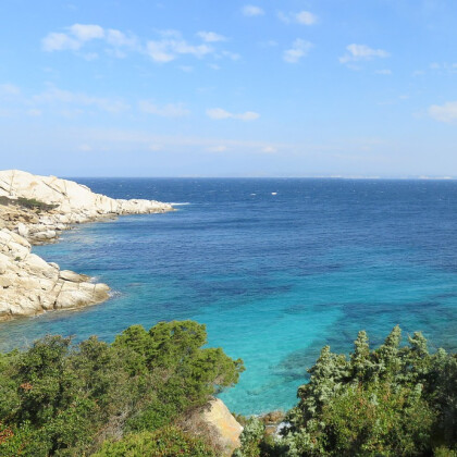 Sidste chance! Billigt efterårs roadtrip på Sardinien fra 610 DKK