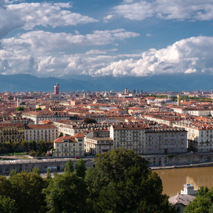 4* vinterferie i Torino fra 1349 DKK