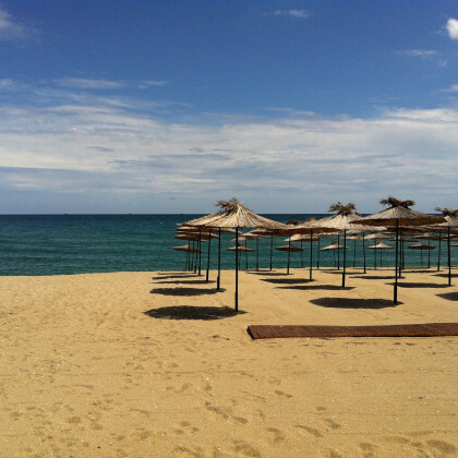 Sunny Beach fra 1206 DKK