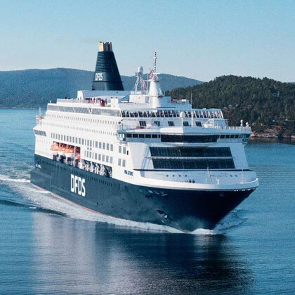 Billigt mini-cruise til Oslo med 2 overnatninger