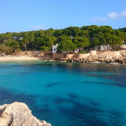 4* forårsferie på Mallorca fra 1034 DKK