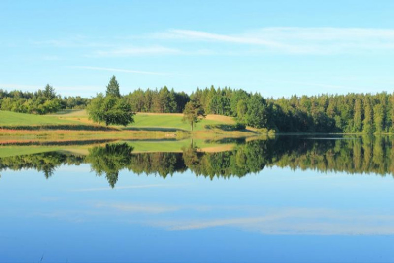 Wielkopolska nationalpark