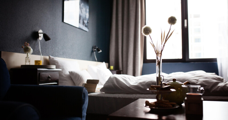 Billige rejser og hotelophold med Scandic hoteller fra 457 DKK